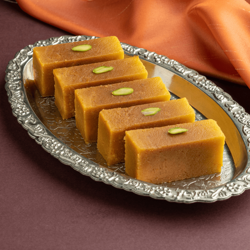 Jaipur mithai shops drop suffix ‘pak’ from dessert names and it’s the most bizarre thing ever
