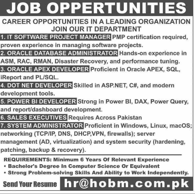 It jobs jobs dawn com
