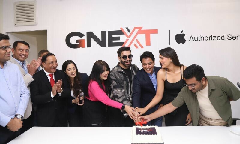 GNEXT: Elevating the Apple after-sales experience in Pakistan