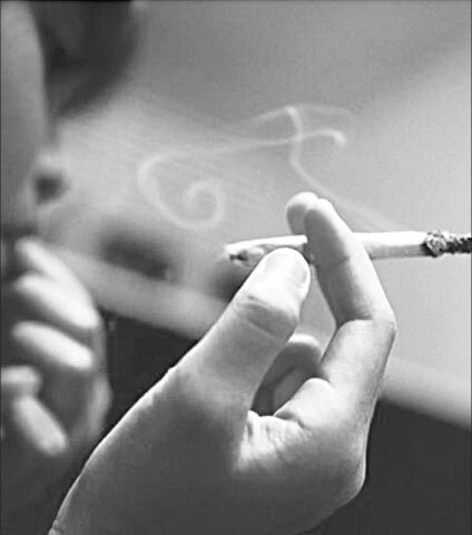 The perils of smoking - Newspaper - DAWN.COM