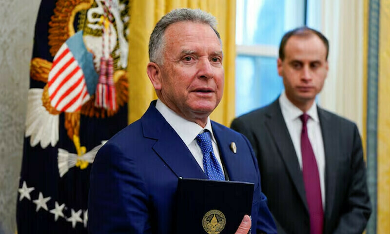 جنگ بندی کی تجویز پر حماس کا جواب ناقابل قبول ہے، اسٹیو وٹکوف