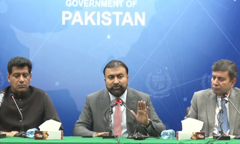 بلوچستان میں کسی بڑے ملٹری آپریشن کی ضرورت نہیں، وزیراعلیٰ سرفرازبگٹی