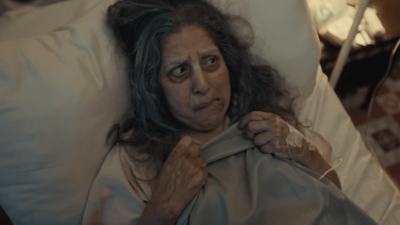 Review: Deemak is a horror movie that hits home