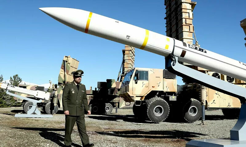 موساد نے کس طرح جدید ٹیکنالوجی کا استعمال کرکے ایران پر حملے کیے؟