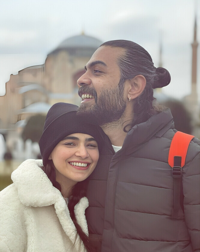 ‘We made it’: Saheefa Jabbar talks about finally reuniting with her husband in Canada