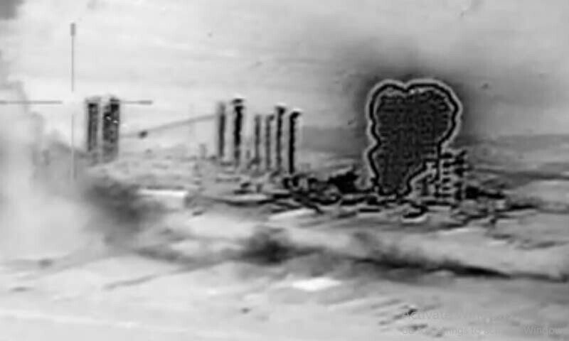  &mdash; فوٹو: ٹائمز آف اسرائیل 