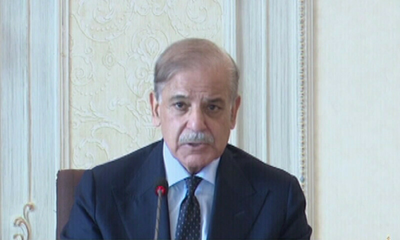 PM Shehbaz pushes health reforms with digitisation, WHO accreditation – Pakistan  Dawn