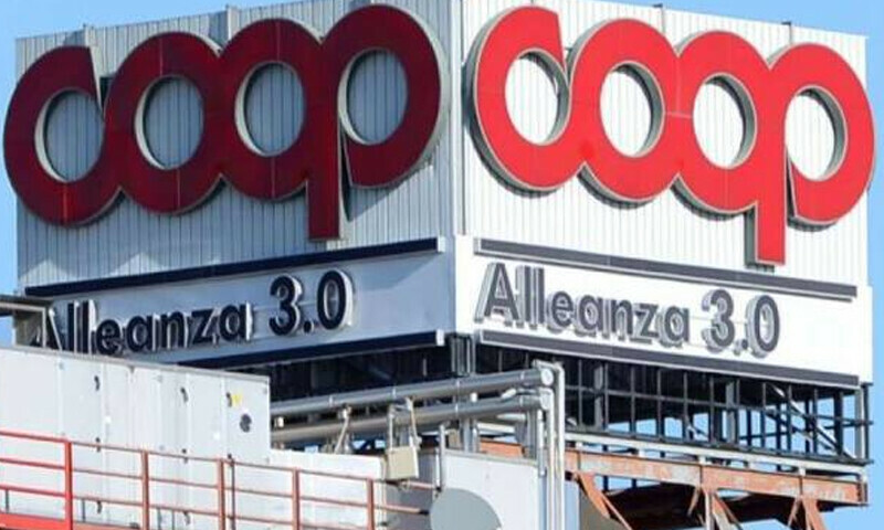 اطالوی سپر مارکیٹ چین نے اہل غزہ سے اظہار یکجہتی کیلئے اسرائیلی مصنوعات کی فروخت بند کردی