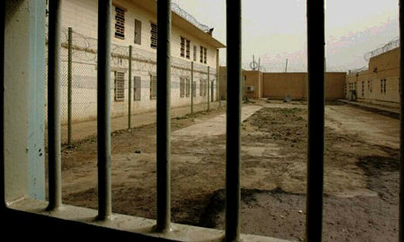 Hashim Rind Jail chief, 13 officials suspended over attack in Khairpur central ...