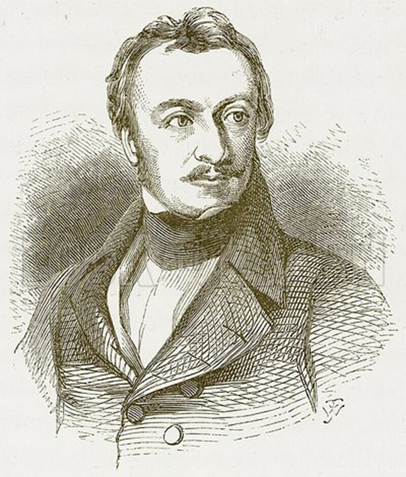    ہینری پوٹنجر   