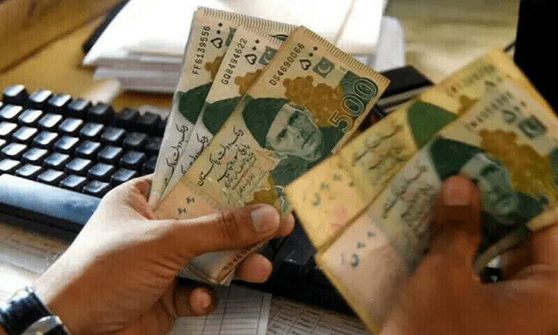 بجٹ 26-20025 سے متعلق تازہ ترین خبریں، تبصرے اور رپورٹس پڑھیں بجٹ 26-20025 سے متعلق تازہ ترین خبریں، تبصرے اور رپورٹس پڑھیں