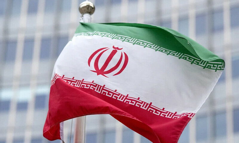 ایران نے اقوام متحدہ کے جوہری نگران ادارے کے سربراہ کے ملک میں داخلے پر پابندی لگادی