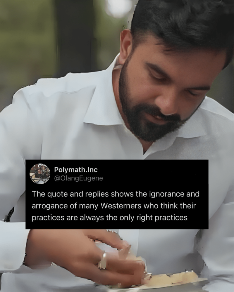 Zohran Mamdani getting hate for eating rice with his bare hands is exposing people&rsquo;s &lsquo;colonial mindset&rsquo;