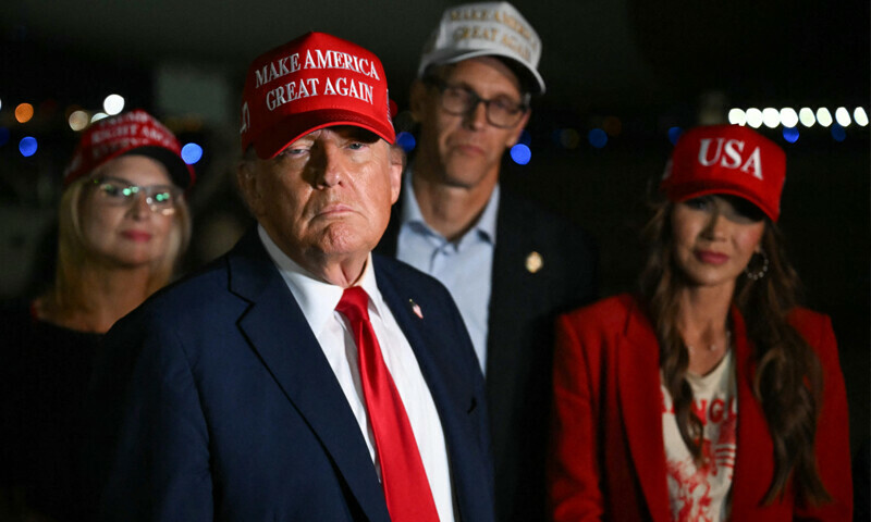 آئندہ 24 گھنٹے میں جنگ بندی کی تجویز پر حماس کا فیصلہ معلوم ہوجائے گا، امریکی صدر