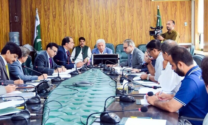 TCP Imports 350K Tonnes Sugar - Pakistan Business News - News Directory 3