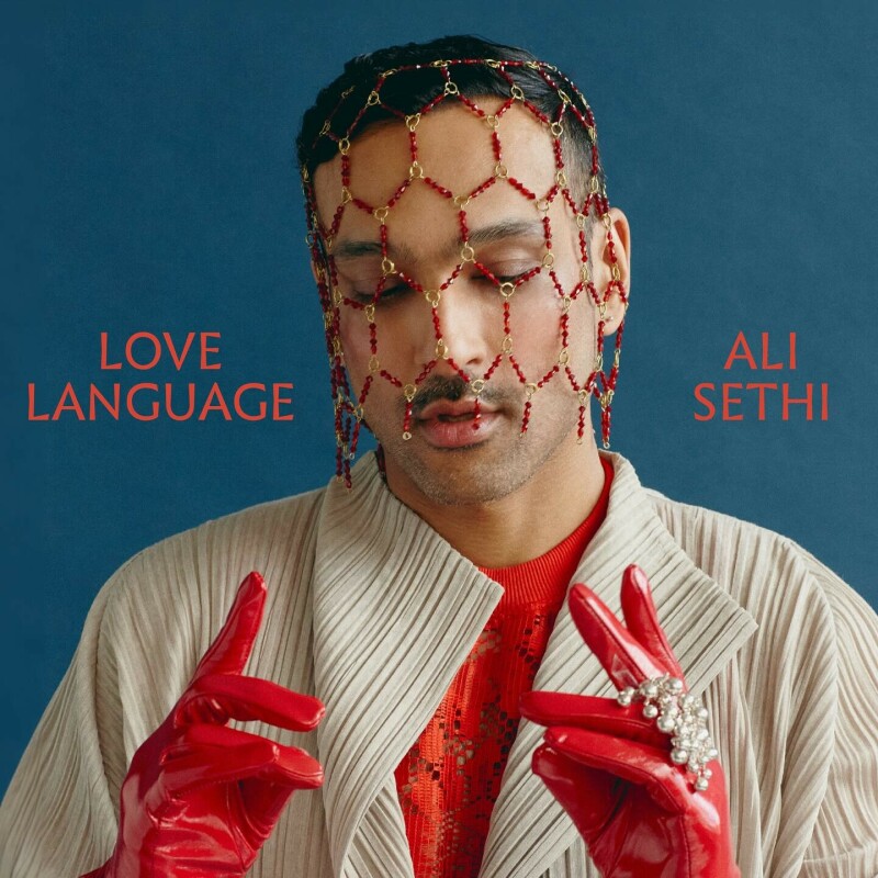 Ali Sethi&rsquo;s Love Language will be more than just an &lsquo;album&rsquo; &mdash; it&rsquo;ll be a mehfil, a cabaret even