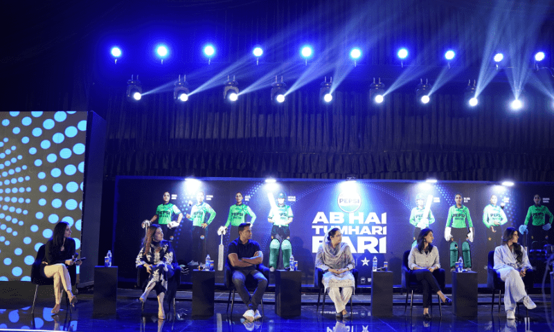 This event marked a meaningful step towards greater inclusion in a sport that has not always provided equal opportunities.
