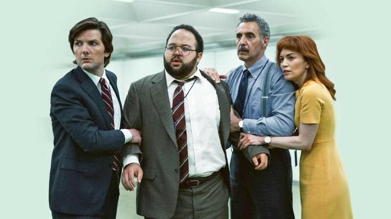 Severance, The Penguin lead nominations for TV’s Emmy awards