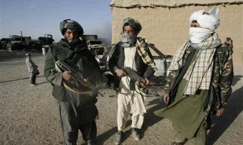 Taliban deny arresting or monitoring Afghans after UK data leak