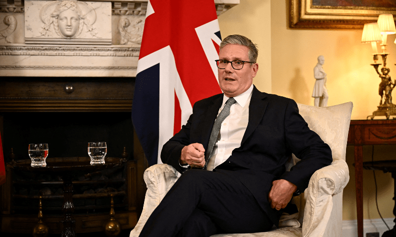 UK to lower voting age to 16 in general elections
