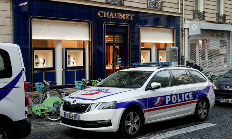 French court tries couple accused of plan to ‘sacrifice’ son