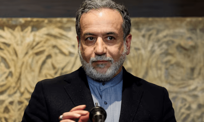 Iran says Europeans have no grounds to trigger sanctions snapback – World