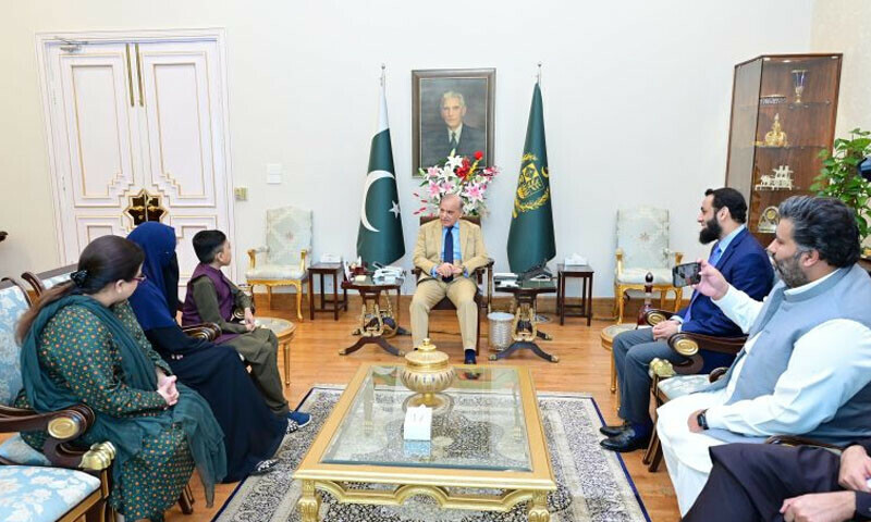 —فوٹو: اے پی پی