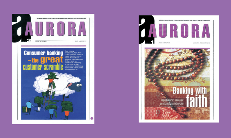 Banking and Financial Services
