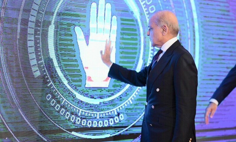 PM Shehbaz launches digital system for licensing, registering medical devices – Pakistan  Dawn