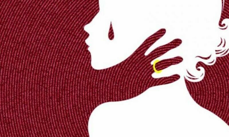   ہمارے معاشرے میں متاثرہ خواتین کو ہی ان کے خلاف ہونے والے جرم کا ذمہ دار ٹھہرایا جاتا ہے—تصویر: ایکس  
