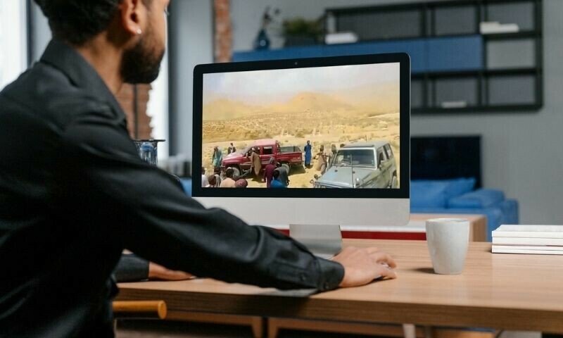   اگر سوشل میڈیا نہ ہوتا کسی کو دوردراز علاقے میں عورت کے قتل کی خبر نہ ہوتی  