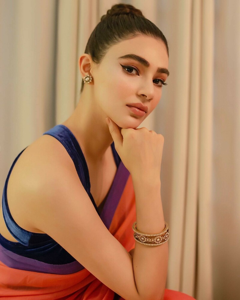 Saheefa Jabbar believes dramas should tell ‘real stories’ like those of Noor Mukadam or Zainab
