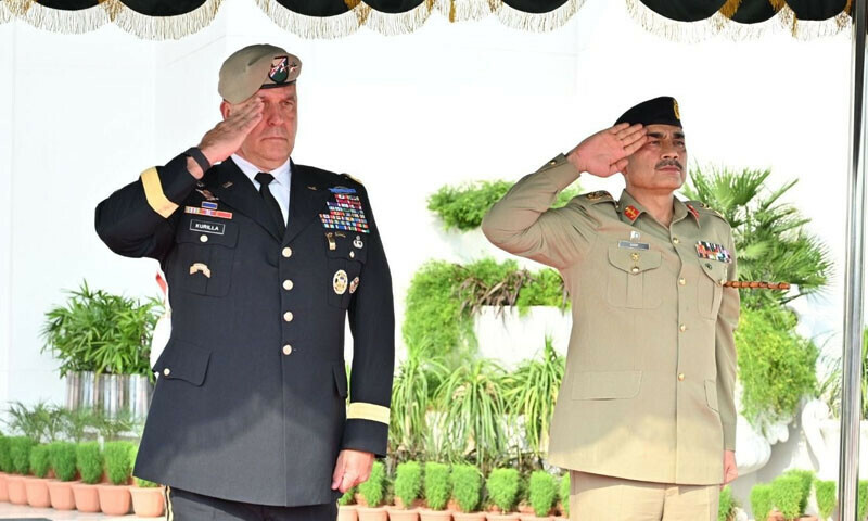 — فوٹو: آئی ایس پی آر