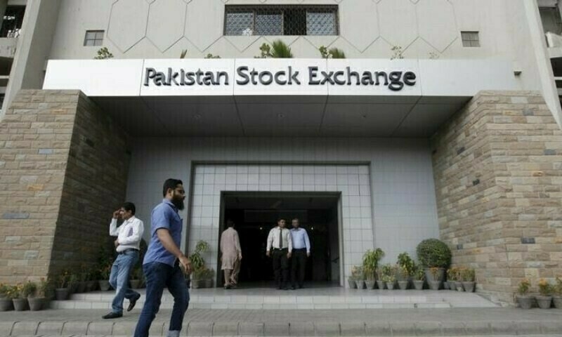 PSX Ends Week in Green: Credit Rating Improves - News Directory 3