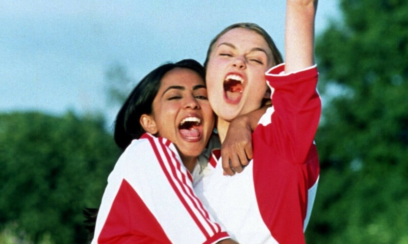 Bend It Like Beckham is getting a sequel, confirms director Gurinder Chadha