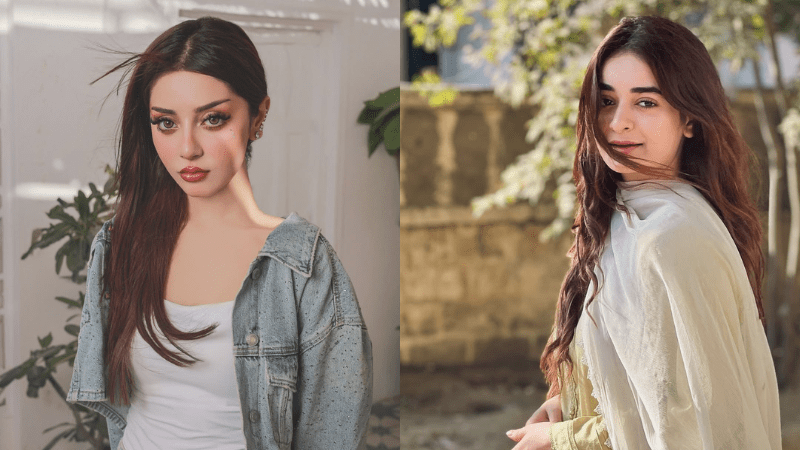 Alizeh Shah shares ‘defamation notice’ issued to fellow actor Minsa Malik