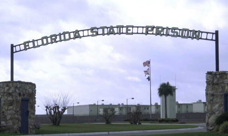 Ex-airman who killed wife, kids to be executed in Florida