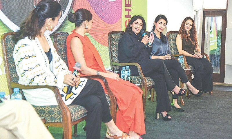 Female fitness enthusiasts share life-altering effects of sports – Newspaper