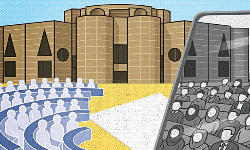 Is Bangladesh ready for a proportional representation system?