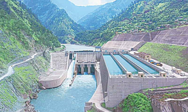 Govt mulls delinking hydel profit from tariff