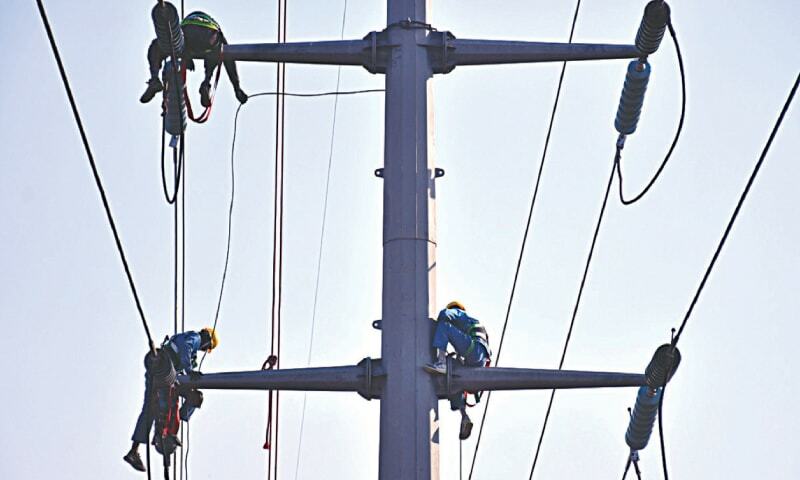 Discos seek to refund 65 paise