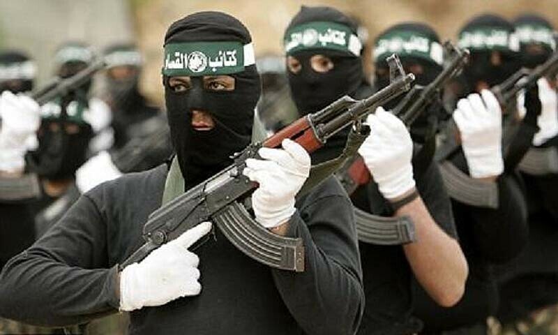 Terror groups ‘may exploit’ tensions in South Asia, UN report warns