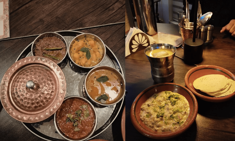 This artist is reviving family heirloom recipes to bring Hyderabadi cuisine to Lahore