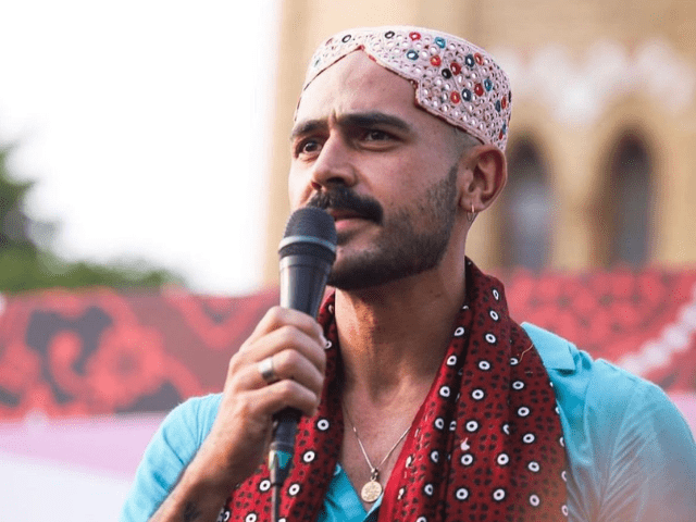 ‘Palestinians are starving and we’re bored’: Zulfikar Ali Bhutto Jr calls out Pakistan’s apathy towards Gaza