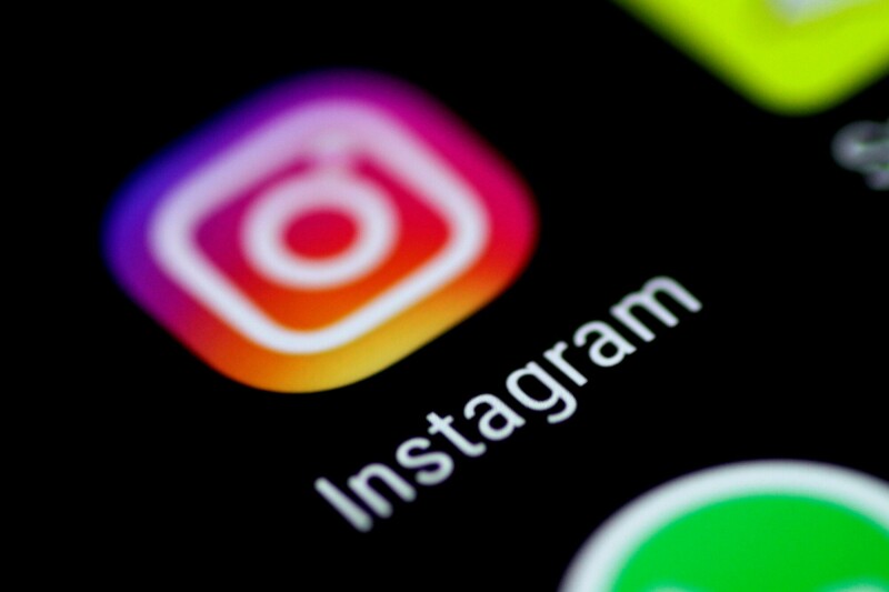 Instagram just got weirder because your followers can now see reels you’ve liked