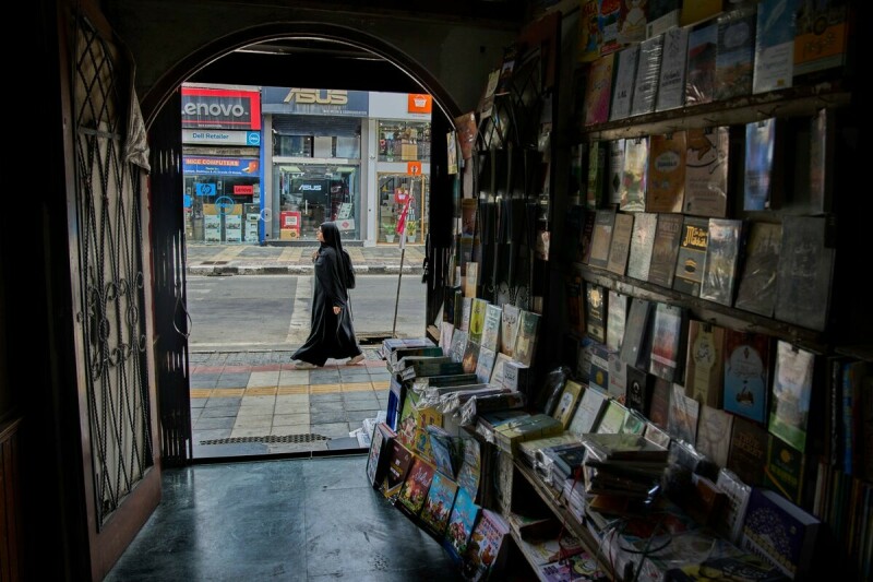 25 books banned in India-Occupied Kashmir for &lsquo;propagating secessionism&rsquo;