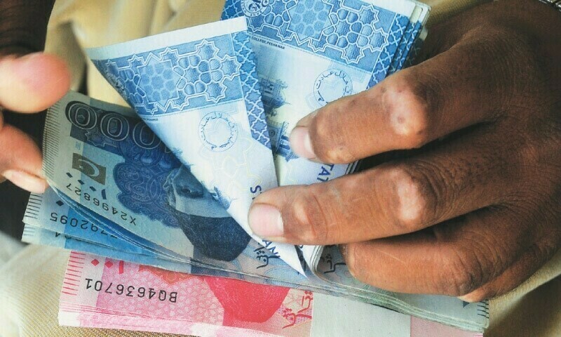 ‘Debt Swap Hub’ is a major opportunity for Pakistan: UN official
