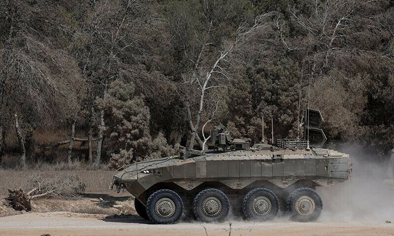 Editorial: Arab and Muslim states must ensure Israel is unable to fund Gaza genocide through trade