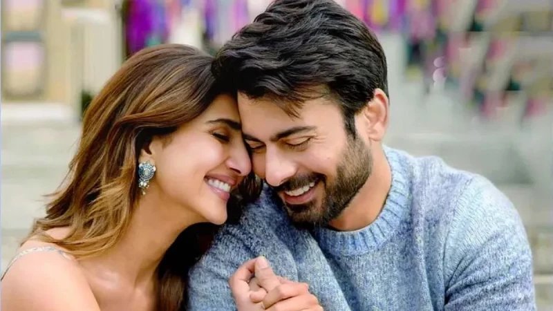 Fawad Khan’s Bollywood comeback Abir Gulaal finally gets a release date — but not in India
