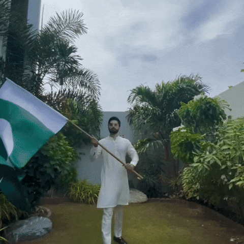 Here are 5 ways to show off your patriotic spirit this Independence Day